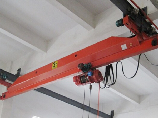 繼電器在單梁行車控制電路中的具體應(yīng)用有哪些？