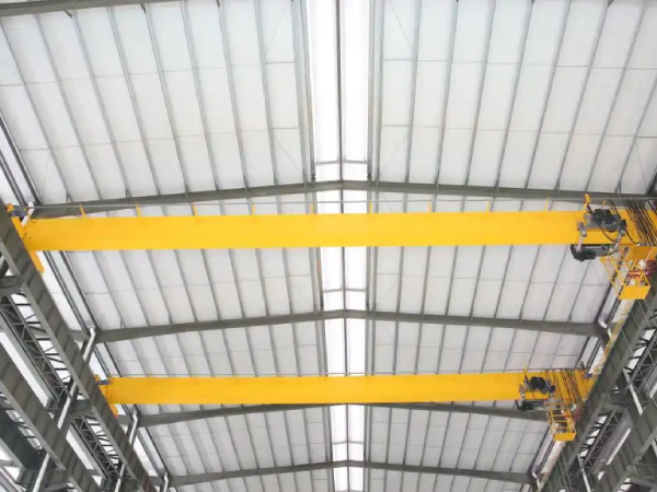 如何判斷接線圖中傳感器線路是否正常工作？單梁行車傳感器線路故障排查方法