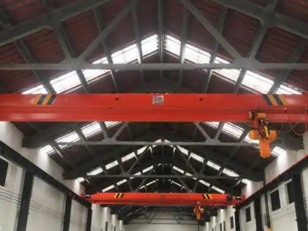 控制箱接線端子松動(dòng)會(huì)導(dǎo)致哪些嚴(yán)重后果？接線端子松動(dòng)對(duì)行車**的威脅